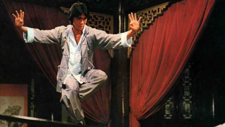 кадр из фильма 烏龍天師招積鬼