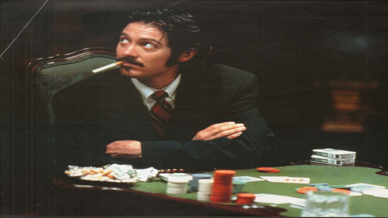 кадр из фильма The Music of Chance