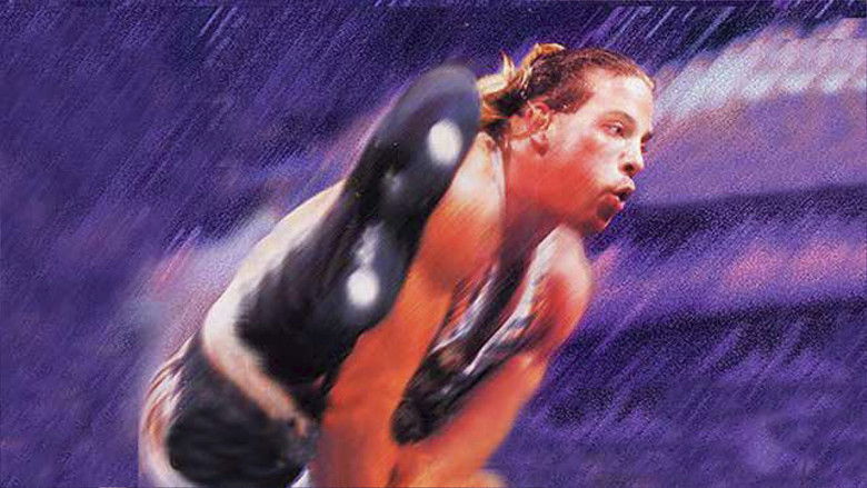 кадр из фильма WWE Survivor Series 2002