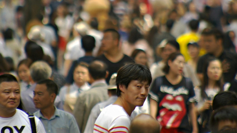 кадр из фильма 병훈의 하루