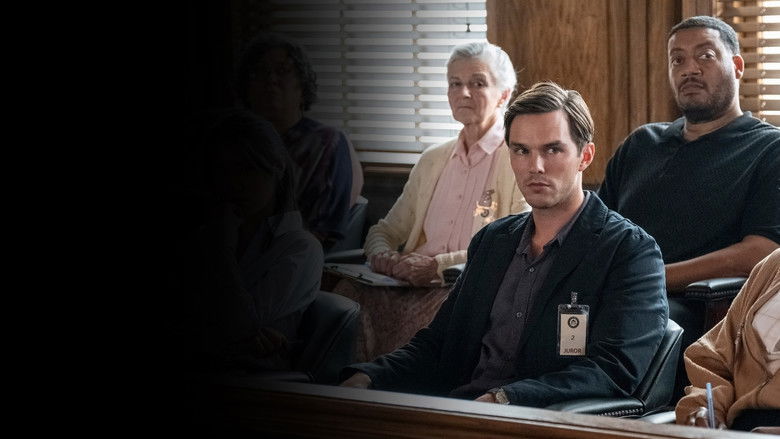 кадр из фильма Присяжный номер два