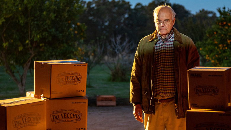 кадр из фильма Oliva