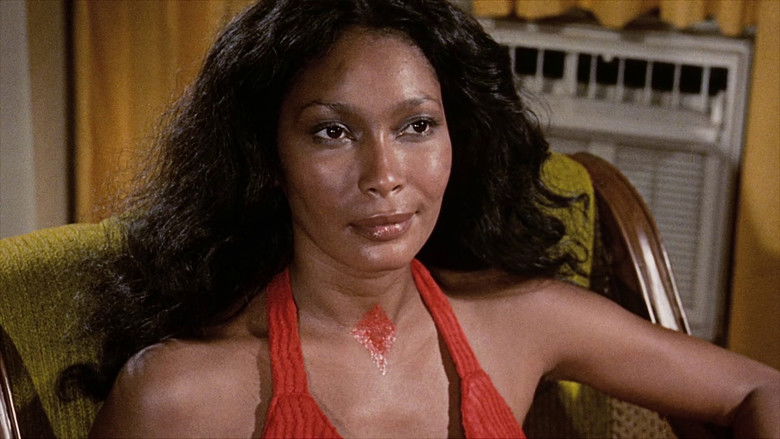 кадр из фильма Night of the Cobra Woman