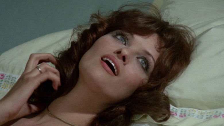 Откровения сексуального маньяка главе криминальной полиции