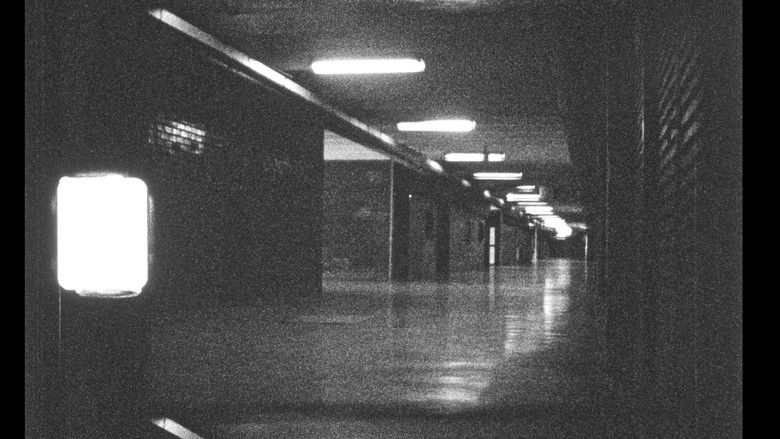 кадр из фильма Mania