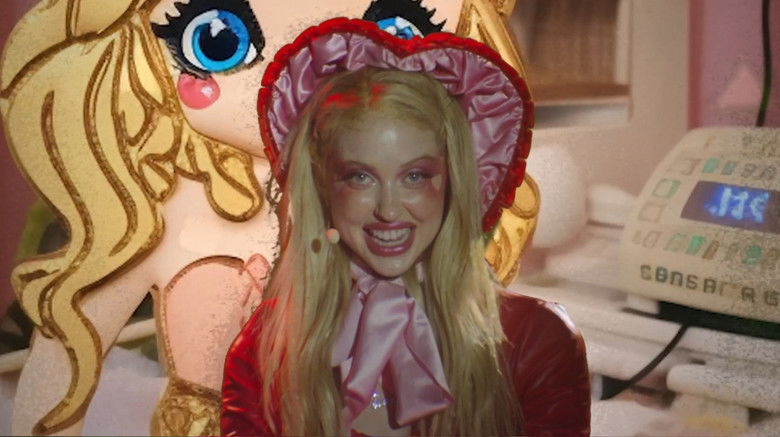 кадр из фильма www.RachelOrmont.com