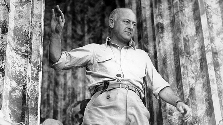 кадр из фильма Cecil B. DeMille, l'inventeur du blockbuster