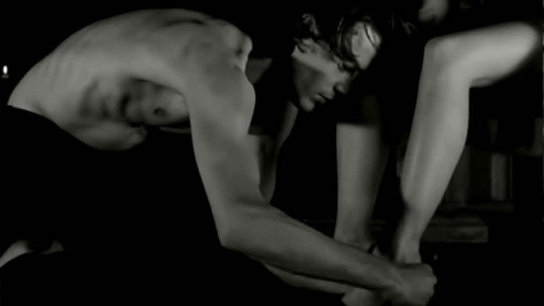 кадр из фильма Venus in Furs