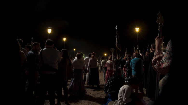 кадр из фильма Ouro e Oásis