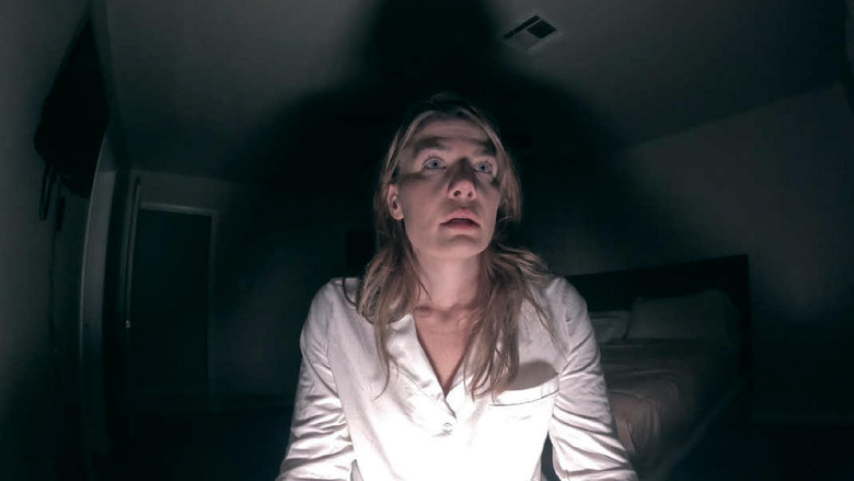 кадр из фильма Visher