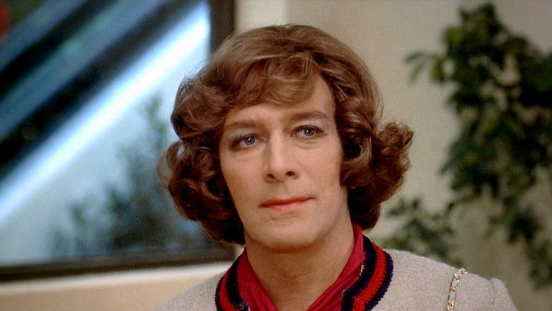 кадр из фильма Молчаливый партнер