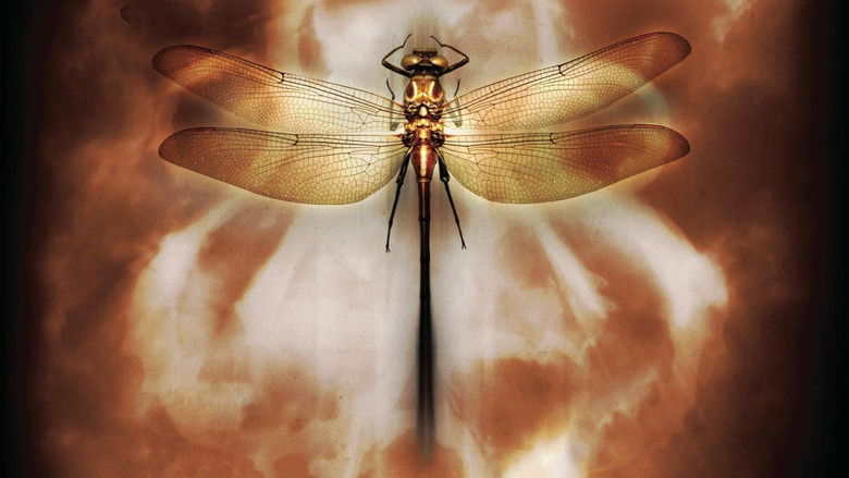 кадр из фильма Coheed and Cambria: Neverender