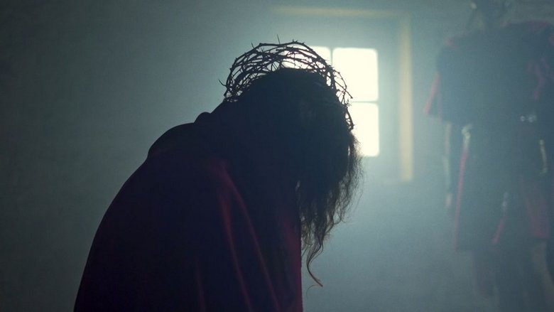 кадр из фильма Les mystères de la mort de Jésus
