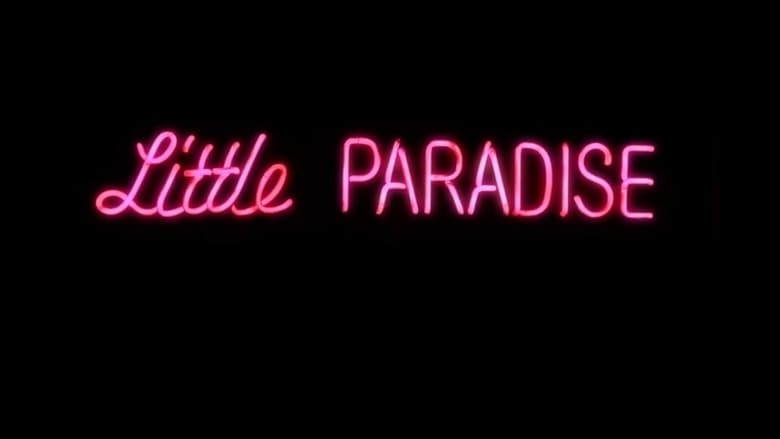 кадр из фильма Little Paradise