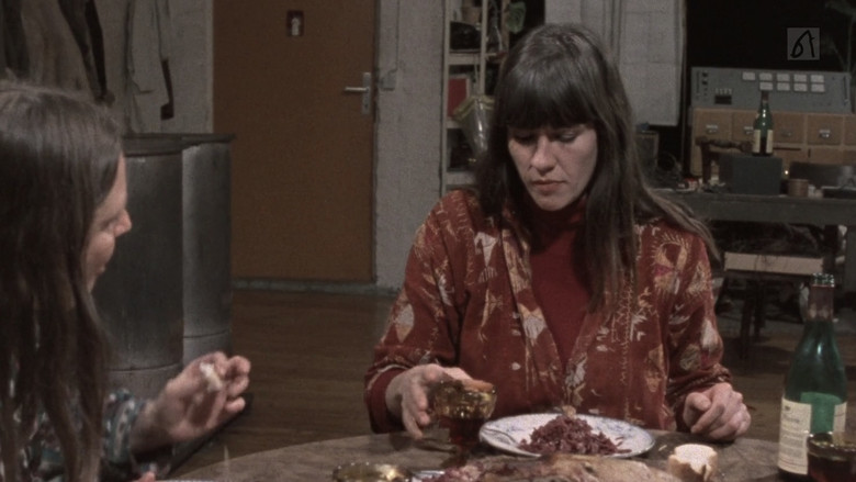 кадр из фильма Hexenschuss