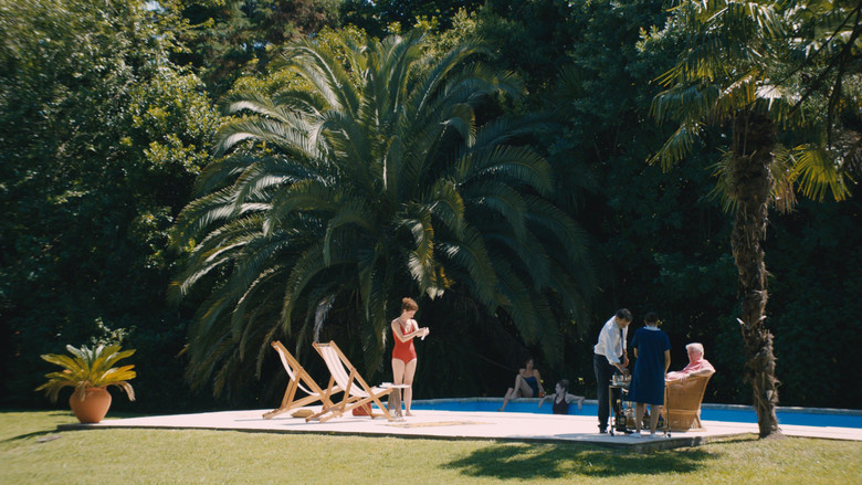 кадр из фильма Банкиры