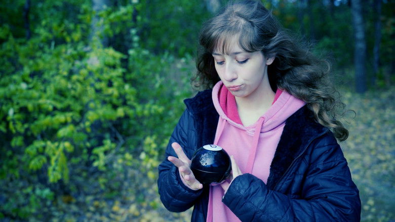 кадр из фильма The Magic Eight Ball