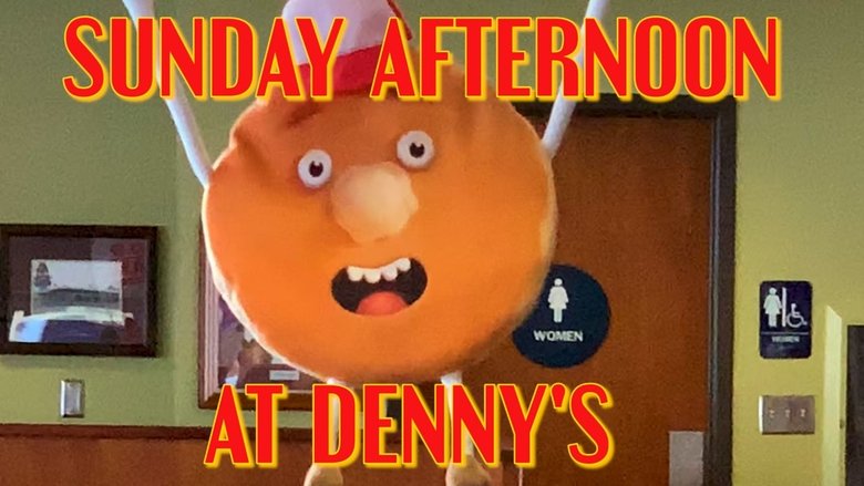 кадр из фильма Sunday Afternoon at Denny's