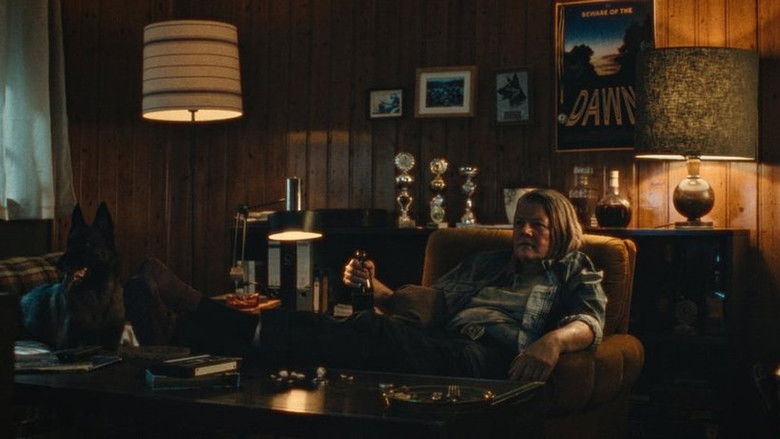 кадр из фильма Vika