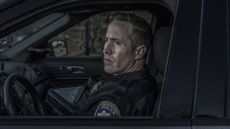 кадр из фильма Rebuilding Paradise