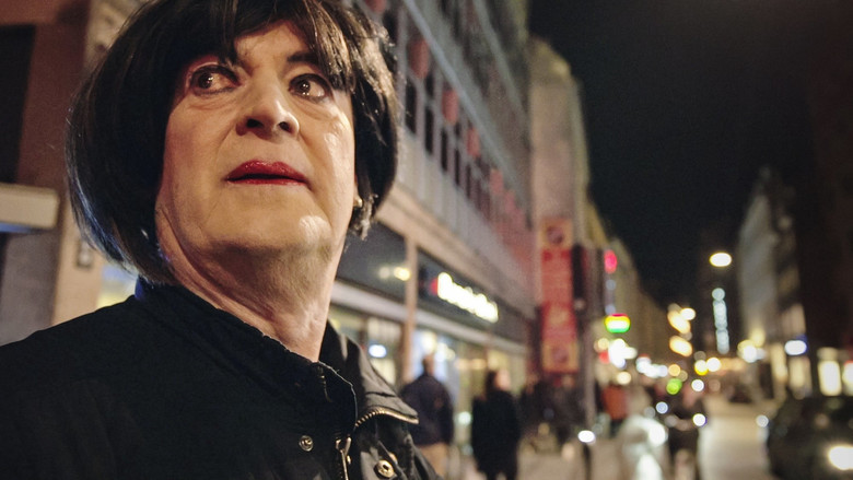 кадр из фильма Marisol