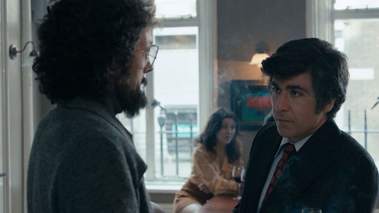 кадр из фильма Властелин любви