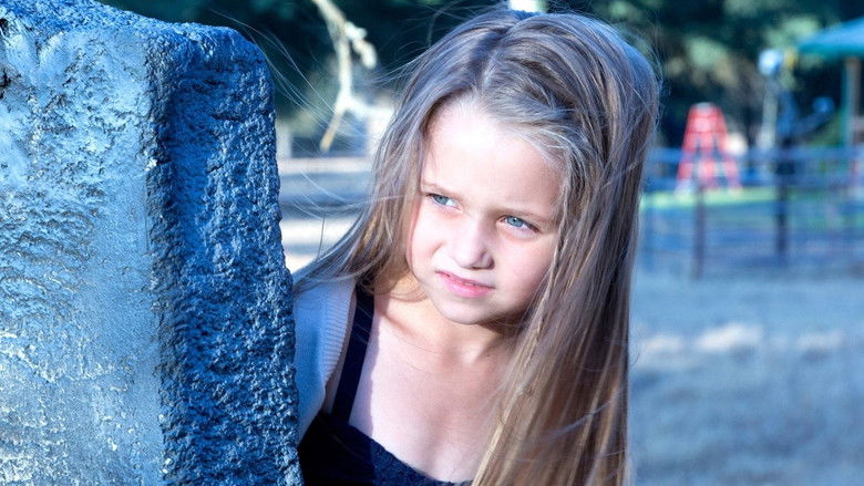 кадр из фильма Haunting of the Innocent