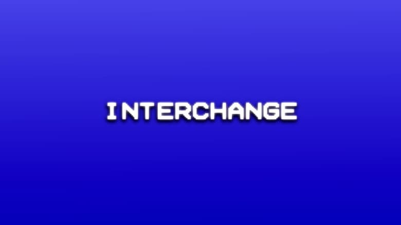 кадр из фильма Interchange