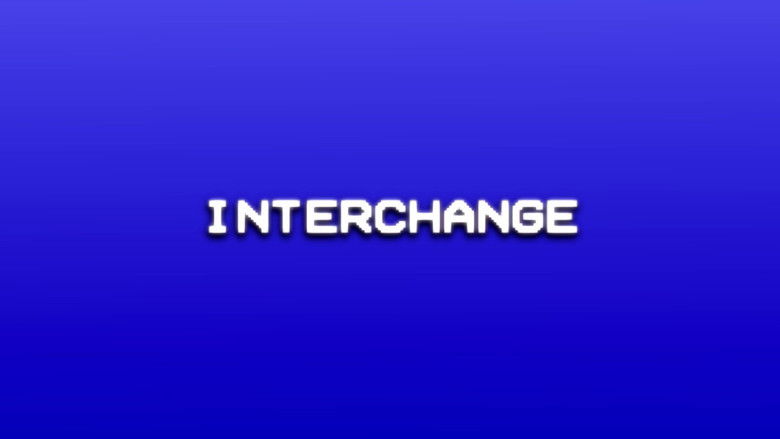 кадр из фильма Interchange