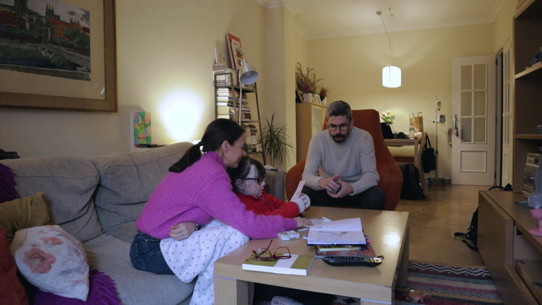 кадр из фильма Caminando