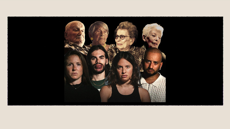 кадр из фильма Après eux, qui va raconter l'histoire ?