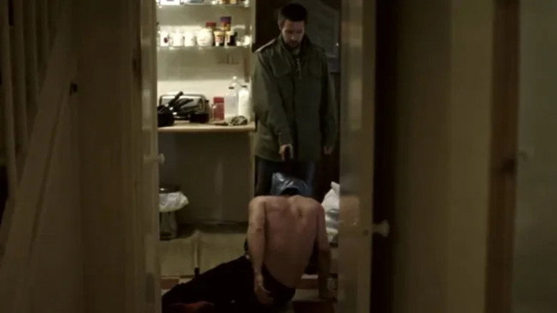 кадр из фильма Ботинки мертвеца