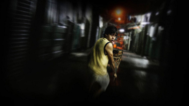 кадр из фильма 7 ящиков