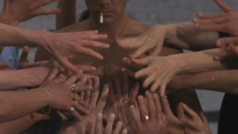 кадр из фильма Lie Down With Dogs