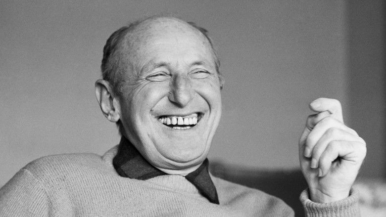 кадр из фильма Bourvil : le rire et la tendresse