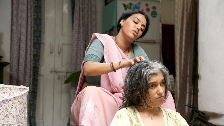 кадр из фильма Новая одноклассница