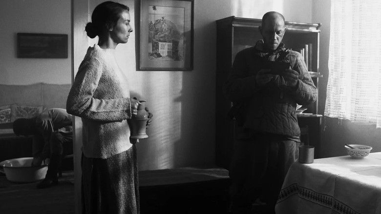 кадр из фильма Father to Son