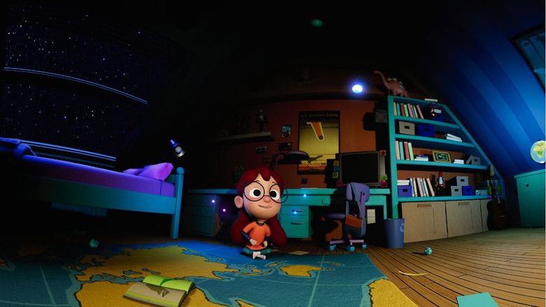 кадр из фильма Dinosaurs: A Story of Survival