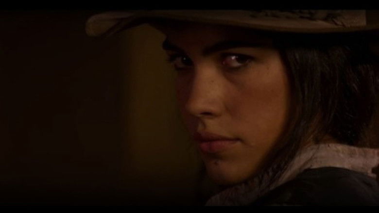 кадр из фильма Deolinda