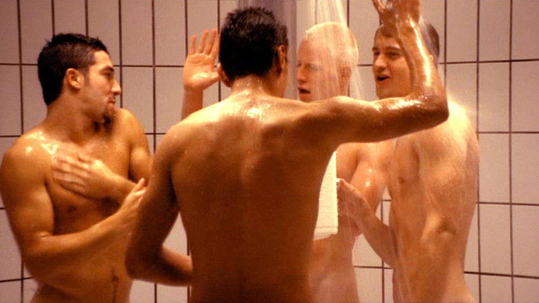 кадр из фильма Высшая школа