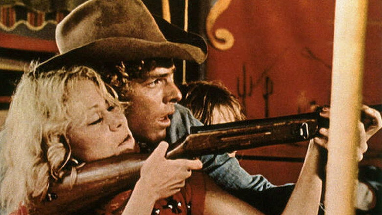 кадр из фильма High Rolling