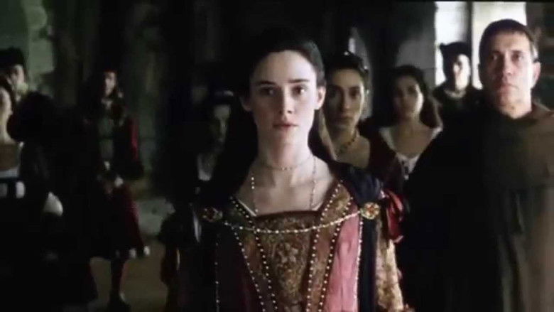 кадр из фильма Безумие любви