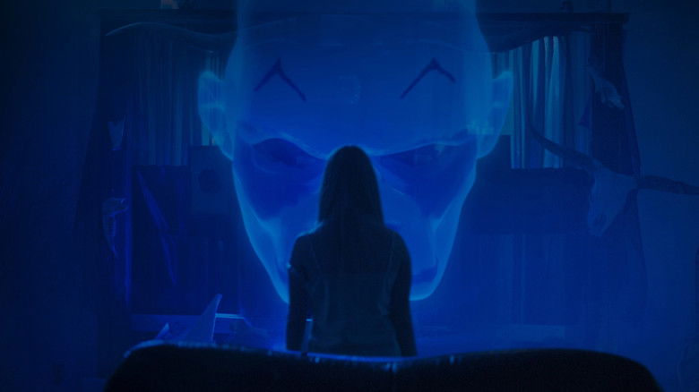 кадр из фильма Психопаты