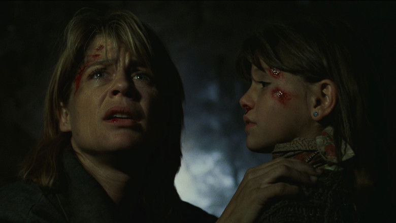 кадр из фильма Пик Данте