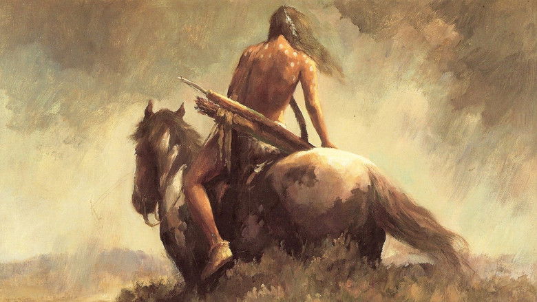 кадр из фильма Wild Wild West: Crazy Horse