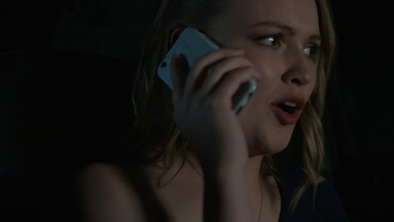 кадр из фильма Killer Prom