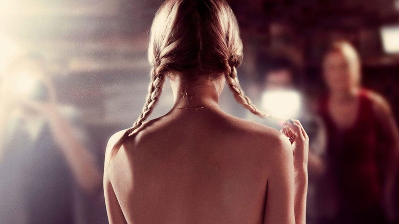 кадр из фильма Черри