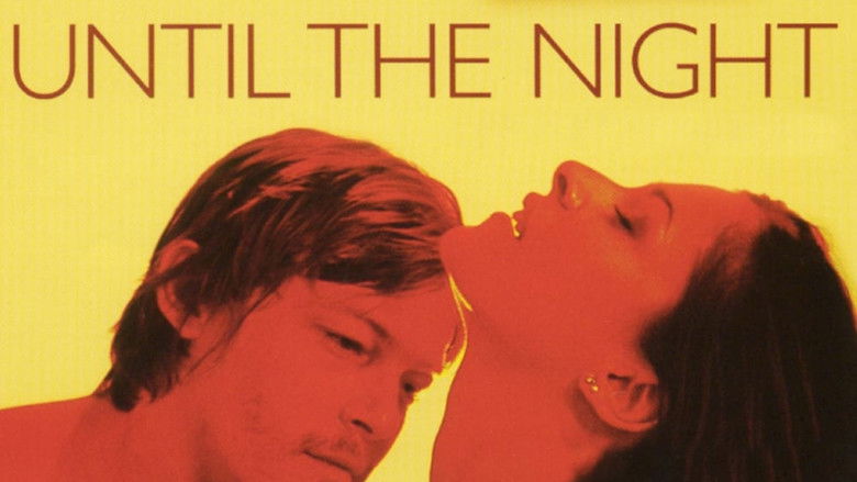 кадр из фильма Until the Night