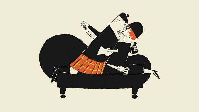 кадр из фильма Битва полов