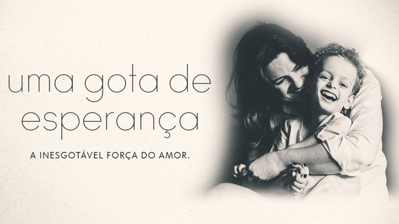 кадр из фильма Uma Gota de Esperança